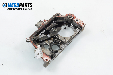 Капак ангренажен ремък за Nissan Almera II Sedan (06.2000 - 12.2006) 2.2 Di, 110 к.с.