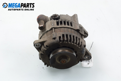 Алтернатор / генератор за Nissan Almera II Sedan (06.2000 - 12.2006) 2.2 Di, 110 к.с.