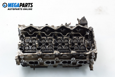 Глава без разпределителен вал за Nissan Almera II Sedan (06.2000 - 12.2006) 2.2 Di, 110 к.с.