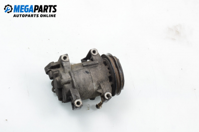 Компресор климатик за Nissan Almera II Sedan (06.2000 - 12.2006) 2.2 Di, 110 к.с.