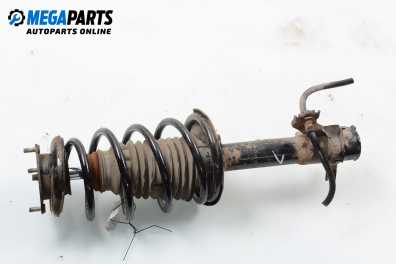 Макферсон за Nissan Almera II Sedan (06.2000 - 12.2006), седан, позиция: предна, лява