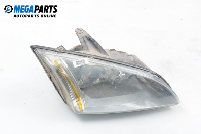 Фар за Ford Focus II Hatchback (07.2004 - 09.2012), хечбек, позиция: дясна