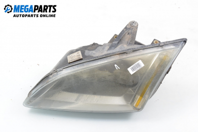 Фар за Ford Focus II Hatchback (07.2004 - 09.2012), хечбек, позиция: лява