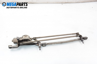 Ел. мотор за чистачките за Ford Focus II Hatchback (07.2004 - 09.2012), хечбек, позиция: предна