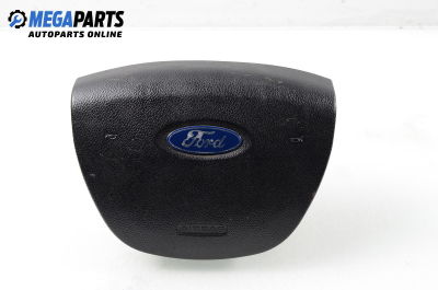 Airbag за Ford Focus II Hatchback (07.2004 - 09.2012), 4+1 вр., хечбек, позиция: предна