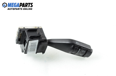 Лостче за чистачки за Ford Focus II Hatchback (07.2004 - 09.2012)