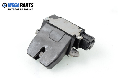 Брава заден капак за Ford Focus II Hatchback (07.2004 - 09.2012), хечбек, позиция: задна