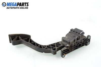 Потенциометър газ  за Ford Focus II Hatchback (07.2004 - 09.2012), № 4M51-9F836-AH