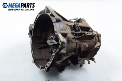 Ръчна скоростна кутия за Ford Focus II Hatchback (07.2004 - 09.2012) 1.6, 100 к.с.