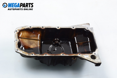 Картер за Ford Focus II Hatchback (07.2004 - 09.2012) 1.6, 100 к.с.