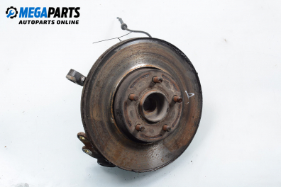 Шенкел главина за Ford Focus II Hatchback (07.2004 - 09.2012), позиция: предна, дясна