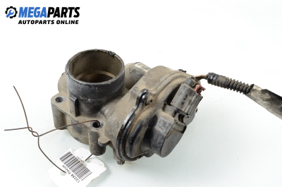 Дроселова клапа за Ford Focus II Hatchback (07.2004 - 09.2012) 1.6, 100 к.с.