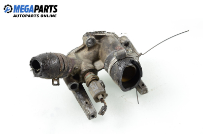 Корпус на термостат за Ford Focus II Hatchback (07.2004 - 09.2012) 1.6, 100 к.с.