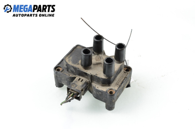 Запалителна бобина за Ford Focus II Hatchback (07.2004 - 09.2012) 1.6, 100 к.с.