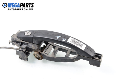 Външна дръжка за Ford Focus II Hatchback (07.2004 - 09.2012), 4+1 вр., хечбек, позиция: предна, дясна