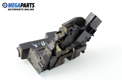 Брава на врата за Ford Focus II Hatchback (07.2004 - 09.2012), позиция: предна, лява