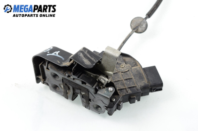 Брава на врата за Ford Focus II Hatchback (07.2004 - 09.2012), позиция: задна, дясна