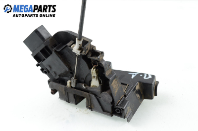 Брава на врата за Ford Focus II Hatchback (07.2004 - 09.2012), позиция: предна, дясна