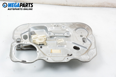 Машинка ел. стъкло за Ford Focus II Hatchback (07.2004 - 09.2012), 4+1 вр., хечбек, позиция: предна, дясна