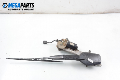 Ел. мотор за чистачките за Mercedes-Benz C-Class Estate (S202) (06.1996 - 03.2001), комби, позиция: предна