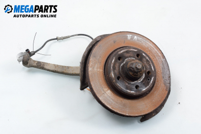 Шенкел главина за Mercedes-Benz C-Class Estate (S202) (06.1996 - 03.2001), позиция: предна, лява