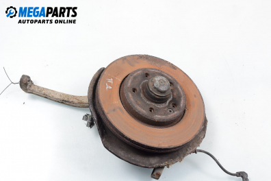 Шенкел главина за Mercedes-Benz C-Class Estate (S202) (06.1996 - 03.2001), позиция: предна, дясна