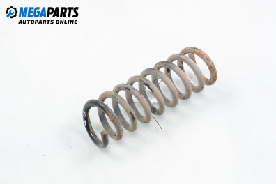 Пружина за ходова част за Mercedes-Benz C-Class Estate (S202) (06.1996 - 03.2001), комби, позиция: задна