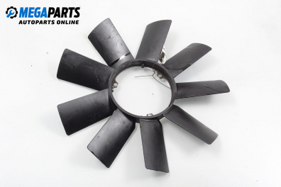 Перка охлаждане за Mercedes-Benz C-Class Estate (S202) (06.1996 - 03.2001) C 250 T Turbo-D (202.188), 150 к.с.