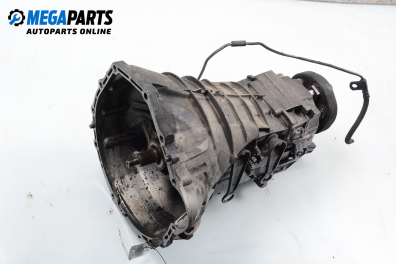 Ръчна скоростна кутия за Mercedes-Benz C-Class Estate (S202) (06.1996 - 03.2001) C 250 T Turbo-D (202.188), 150 к.с.