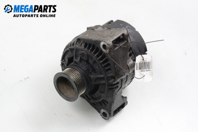Алтернатор / генератор за Mercedes-Benz C-Class Estate (S202) (06.1996 - 03.2001) C 250 T Turbo-D (202.188), 150 к.с.