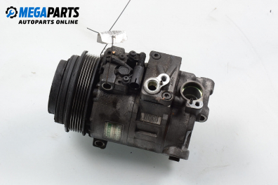 Компресор климатик за Mercedes-Benz C-Class Estate (S202) (06.1996 - 03.2001) C 250 T Turbo-D (202.188), 150 к.с.