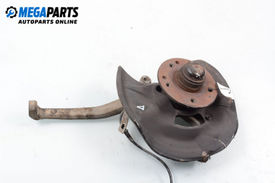 Шенкел главина за Mercedes-Benz E-Class Sedan (W210) (06.1995 - 08.2003), позиция: предна, дясна