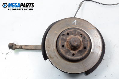 Шенкел главина за Mercedes-Benz E-Class Sedan (W210) (06.1995 - 08.2003), позиция: предна, лява