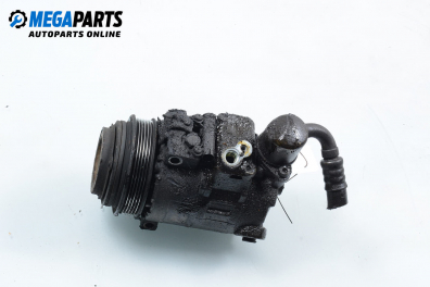 Компресор климатик за Mercedes-Benz E-Class Sedan (W210) (06.1995 - 08.2003) E 230 (210.037), 150 к.с.