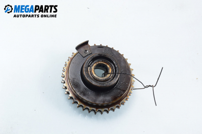 Зъбно колело верига за Mercedes-Benz E-Class Sedan (W210) (06.1995 - 08.2003) E 230 (210.037), 150 к.с.