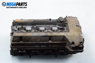 Глава за Mercedes-Benz E-Class Sedan (W210) (06.1995 - 08.2003) E 230 (210.037), 150 к.с.