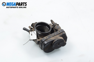 Дроселова клапа за Mercedes-Benz E-Class Sedan (W210) (06.1995 - 08.2003) E 230 (210.037), 150 к.с.