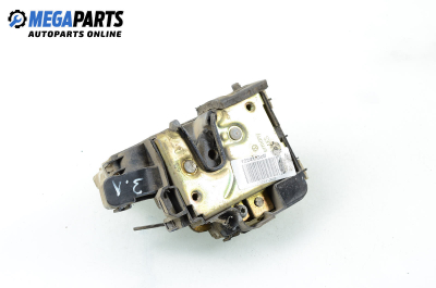 Брава на врата за Volkswagen Golf III Variant (07.1993 - 04.1999), позиция: задна, лява