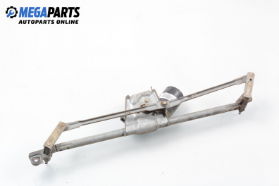 Ел. мотор за чистачките за Volkswagen Golf III Variant (07.1993 - 04.1999), комби, позиция: предна