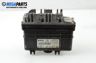 Компютър двигател за Volkswagen Golf III Variant (07.1993 - 04.1999) 1.4, 55 к.с., № BSOCH 0 261 203 302