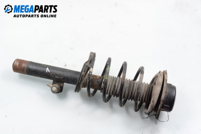 Макферсон за Peugeot 206 Hatchback (08.1998 - 12.2012), хечбек, позиция: предна, лява