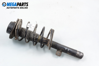 Макферсон за Peugeot 206 Hatchback (08.1998 - 12.2012), хечбек, позиция: предна, дясна