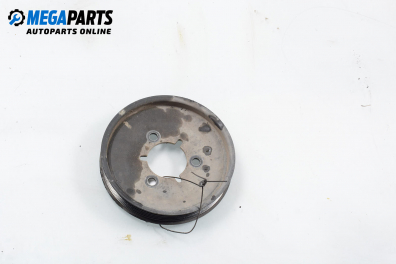 Ремъчна шайба за Peugeot 206 Hatchback (08.1998 - 12.2012) 1.4 i, 75 к.с.