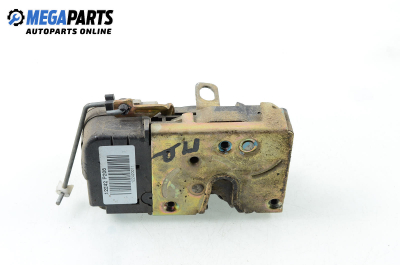 Брава на врата за Peugeot 206 Hatchback (08.1998 - 12.2012), позиция: предна, дясна