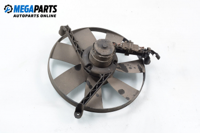 Перка охлаждане за Volkswagen Polo Hatchback II (10.1994 - 10.1999) 55 1.4, 55 к.с.