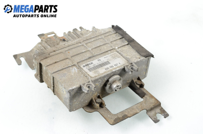 Компютър двигател за Volkswagen Polo Hatchback II (10.1994 - 10.1999) 55 1.4, 55 к.с., № Bosch 0 261 203 914/915
