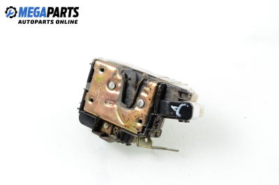 Брава на врата за Volkswagen Polo Hatchback II (10.1994 - 10.1999), позиция: дясна