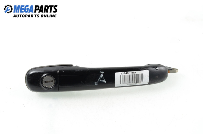 Външна дръжка за Volkswagen Polo Hatchback II (10.1994 - 10.1999), 2+1 вр., хечбек, позиция: дясна