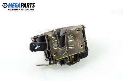 Брава на врата за Volkswagen Polo Hatchback II (10.1994 - 10.1999), позиция: лява