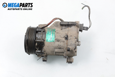 Компресор климатик за Volkswagen Polo Hatchback II (10.1994 - 10.1999) 55 1.4, 55 к.с., № SD7B10